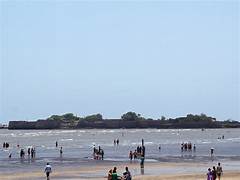 Alibaug Beach Tour